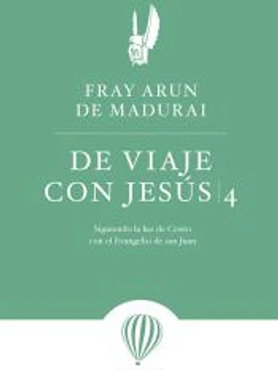 De viaje con Jesús 4