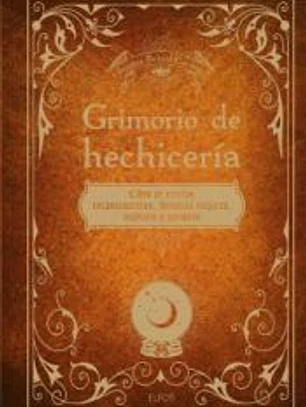 Grimorio de hechicería