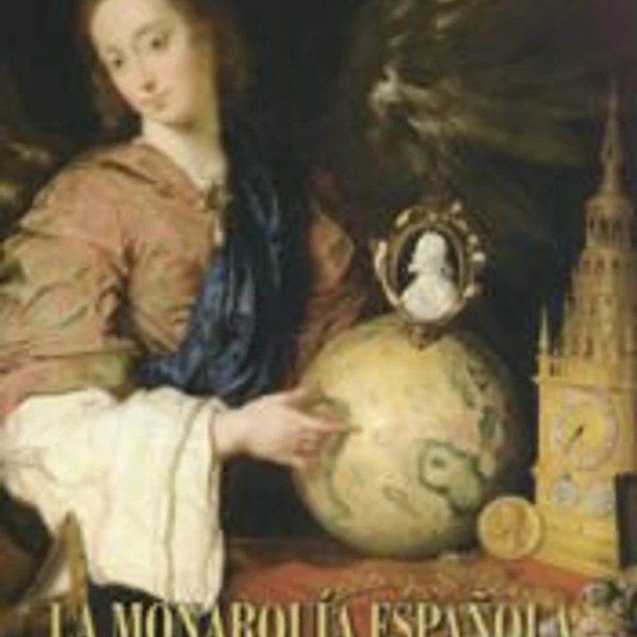 La monarquía española de los Austrias 1