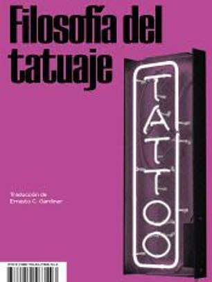 Filosofía del tatuaje