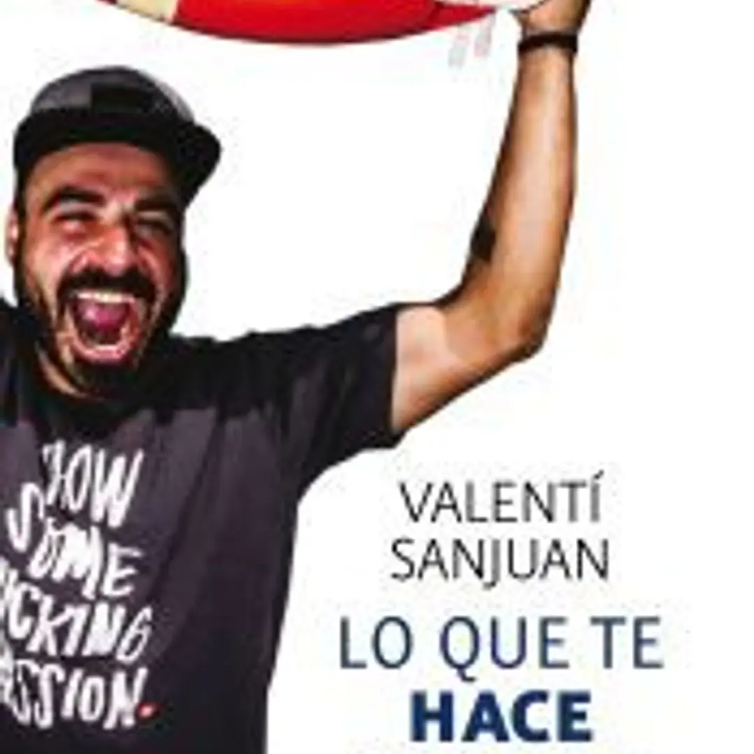 Lo que te hace grande 1