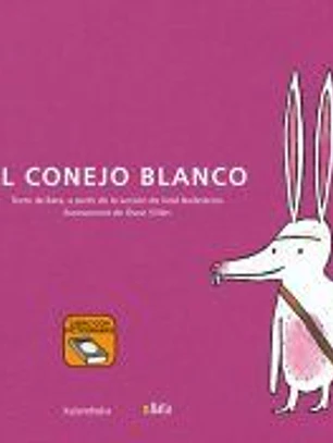El conejo blanco (BATA)