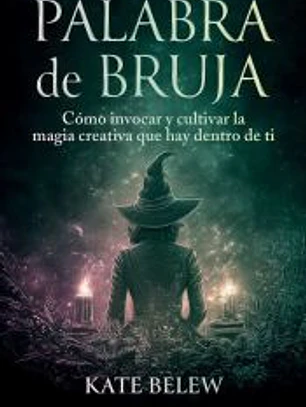 PALABRA DE BRUJA