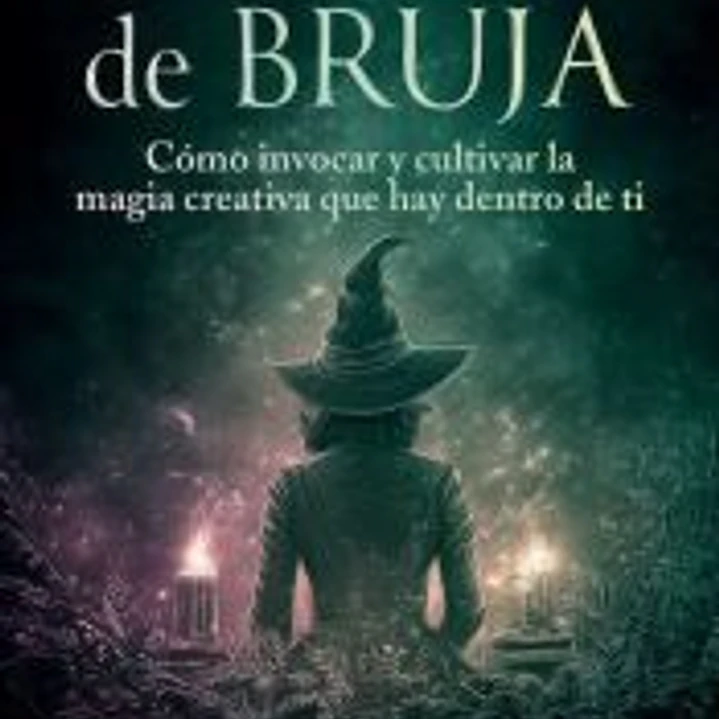 PALABRA DE BRUJA 1
