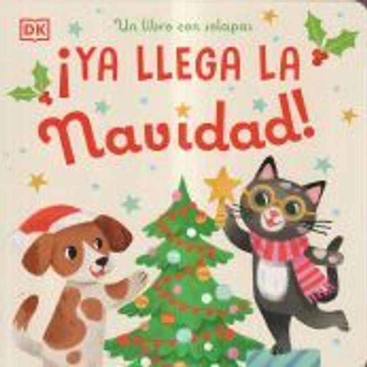 ¡Ya llega la Navidad! 1