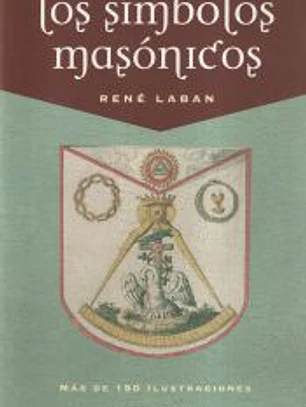 SÍMBOLOS MASÓNICOS, LOS