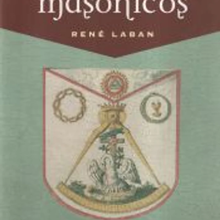 SÍMBOLOS MASÓNICOS, LOS 1