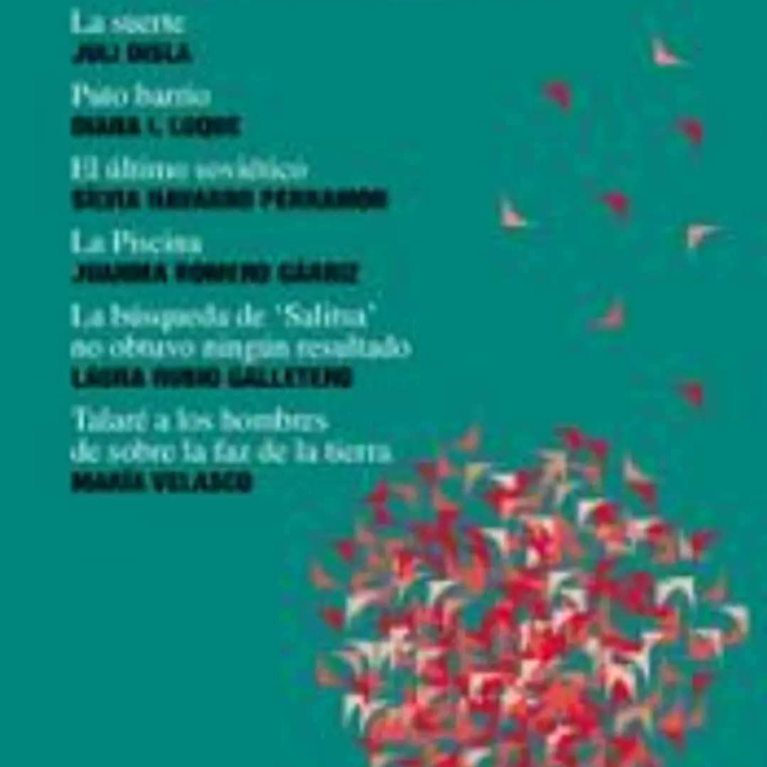 VIII Laboratorio de Escritura Teatral 1