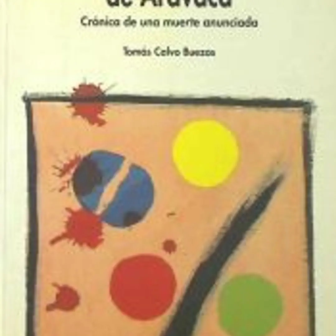 El Crimen Racista De Aravaca 1