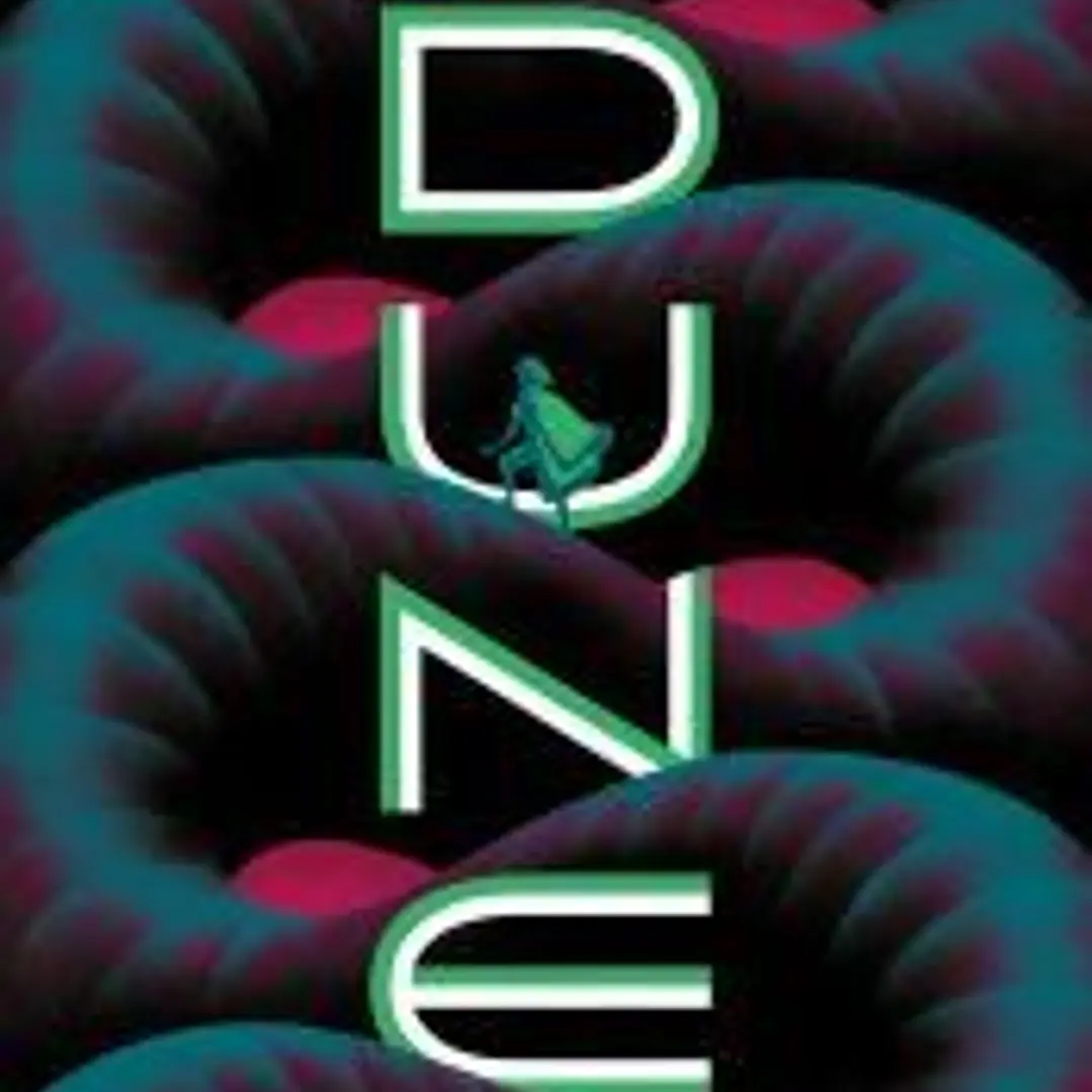 Herejes de Dune (Las crónicas de Dune 5) 1