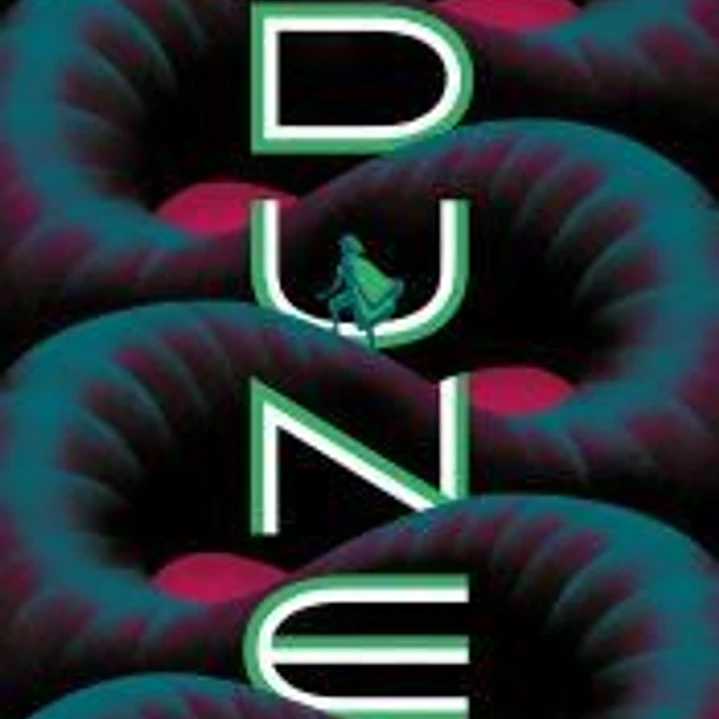 Herejes de Dune (Las crónicas de Dune 5) 1