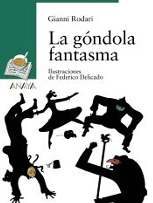La góndola fantasma
