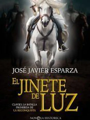 El jinete de luz