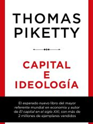 Capital e ideología