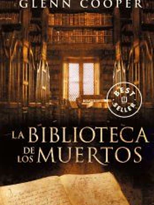 La biblioteca de los muertos