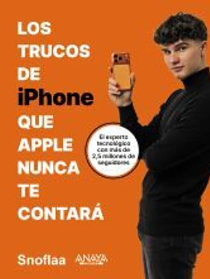 Los trucos de iPhone que Apple nunca te contará