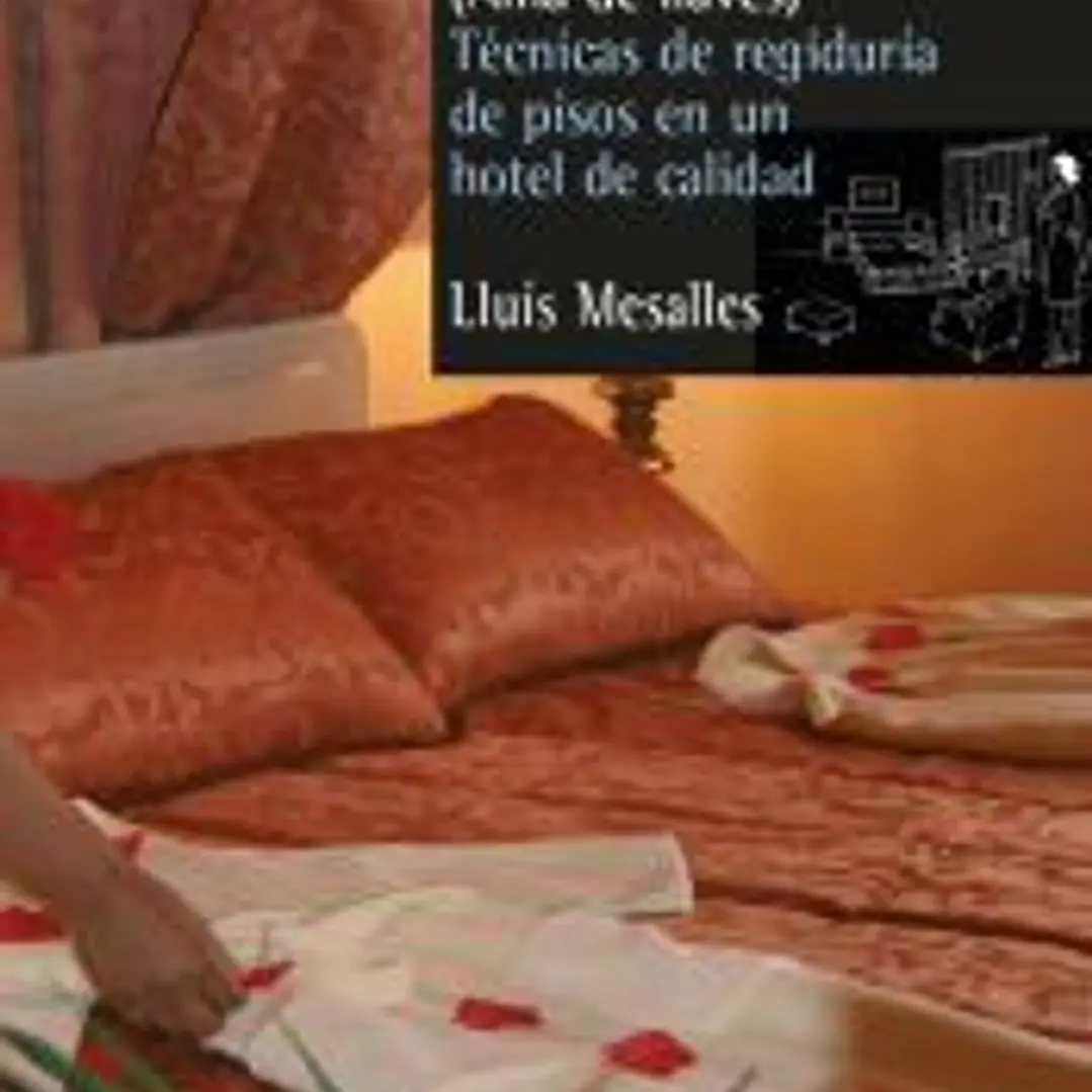 La gobernanta 1