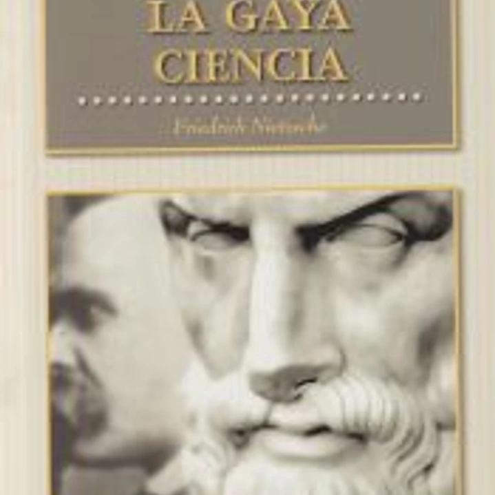 La Gaya Ciencia 1