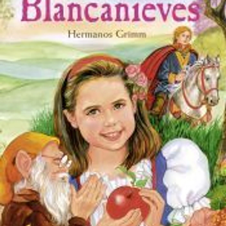 Ya sé LEER con Susaeta - nivel 2. Blancanieves 1
