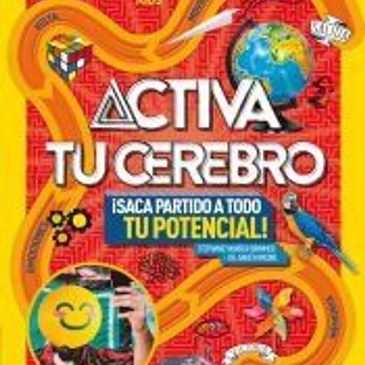 Activa tu cerebro 1