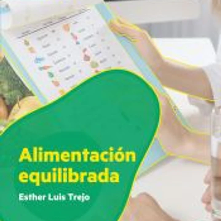 AlimentacioÌn equilibrada 1