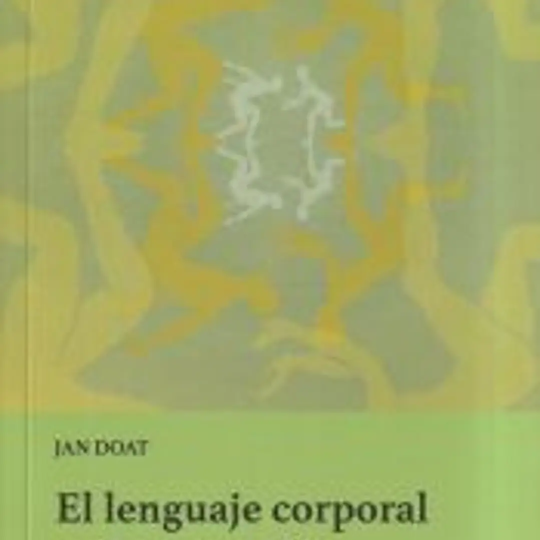 LENGUAJE CORPORAL EN LA ACTUACION, EL.(PAJARITA DE PAPEL) 1