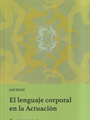 LENGUAJE CORPORAL EN LA ACTUACION, EL.(PAJARITA DE PAPEL)