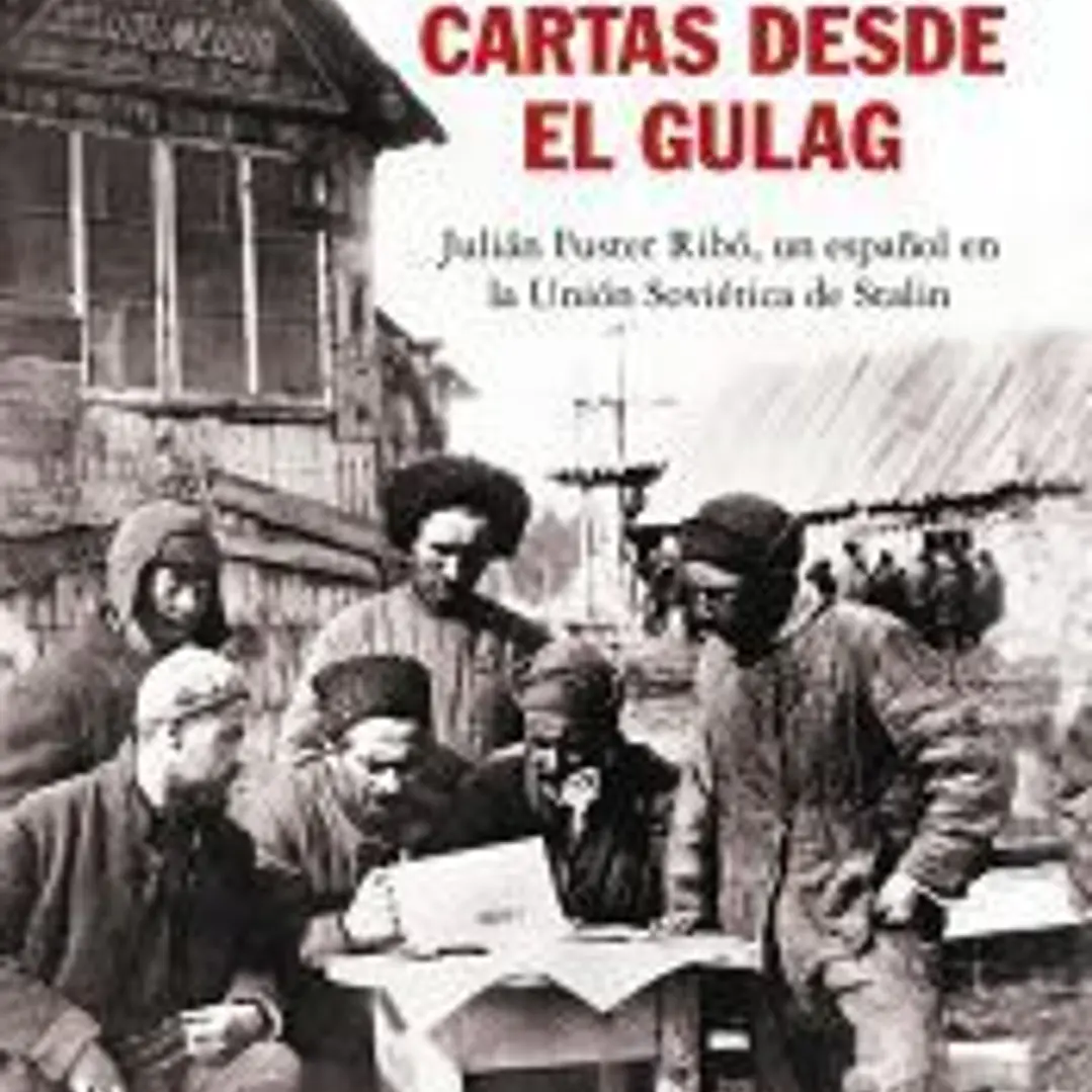 Cartas desde el Gulag 1
