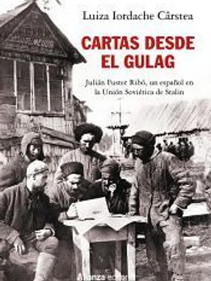 Cartas desde el Gulag