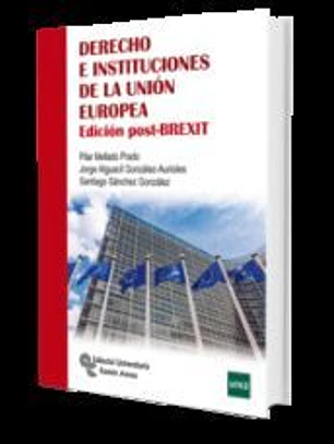 Derecho e instituciones de la Unión Europea