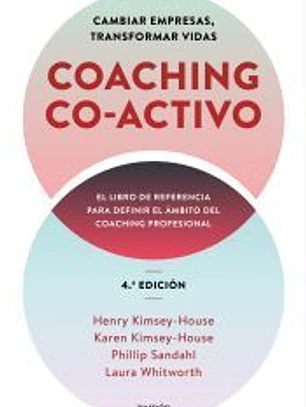 Coaching Co-activo