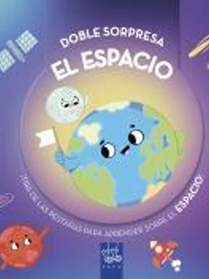 Doble sorpresa. El espacio