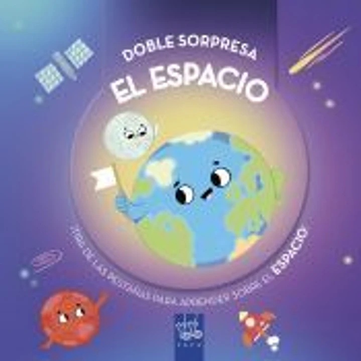 Doble sorpresa. El espacio 1