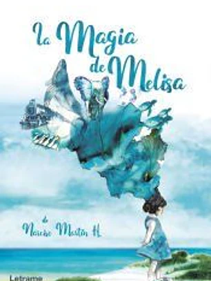 La magia de Melisa