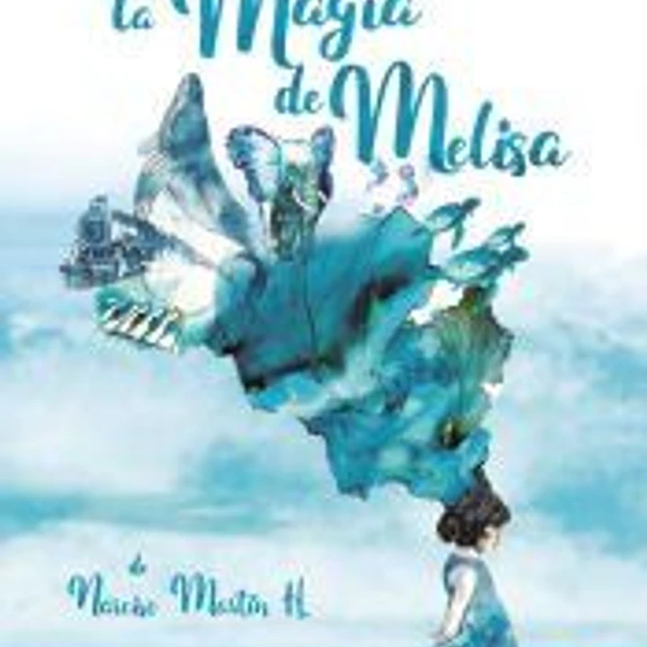 La magia de Melisa 1