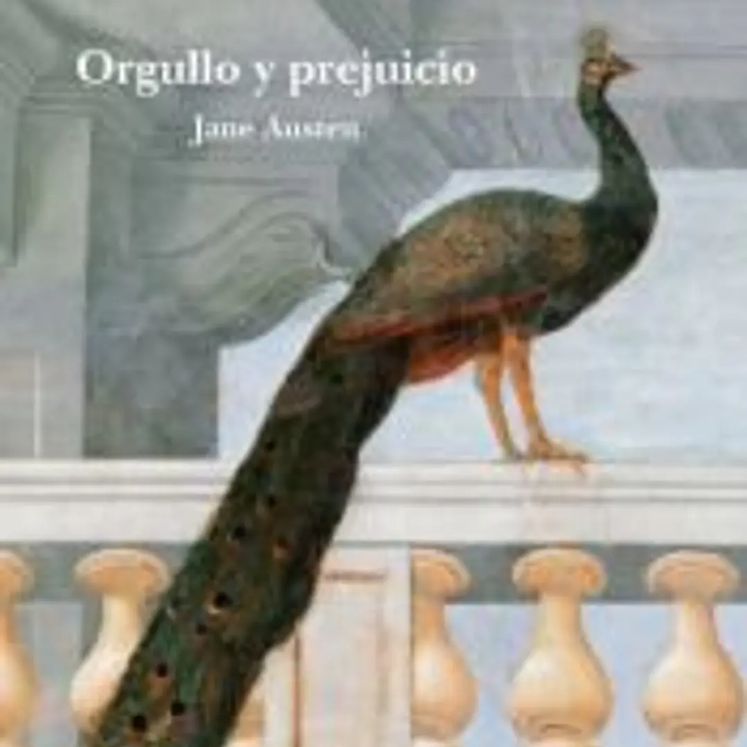 Orgullo y prejuicio 1