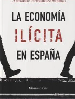 La economía ilícita en España