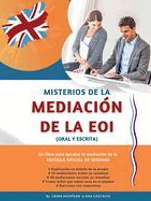 Misterios de la Mediación de la EOI