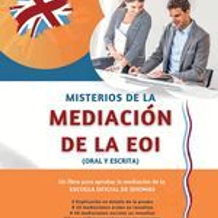 Misterios de la Mediación de la EOI 1
