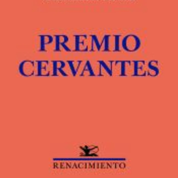 Premio Cervantes 1