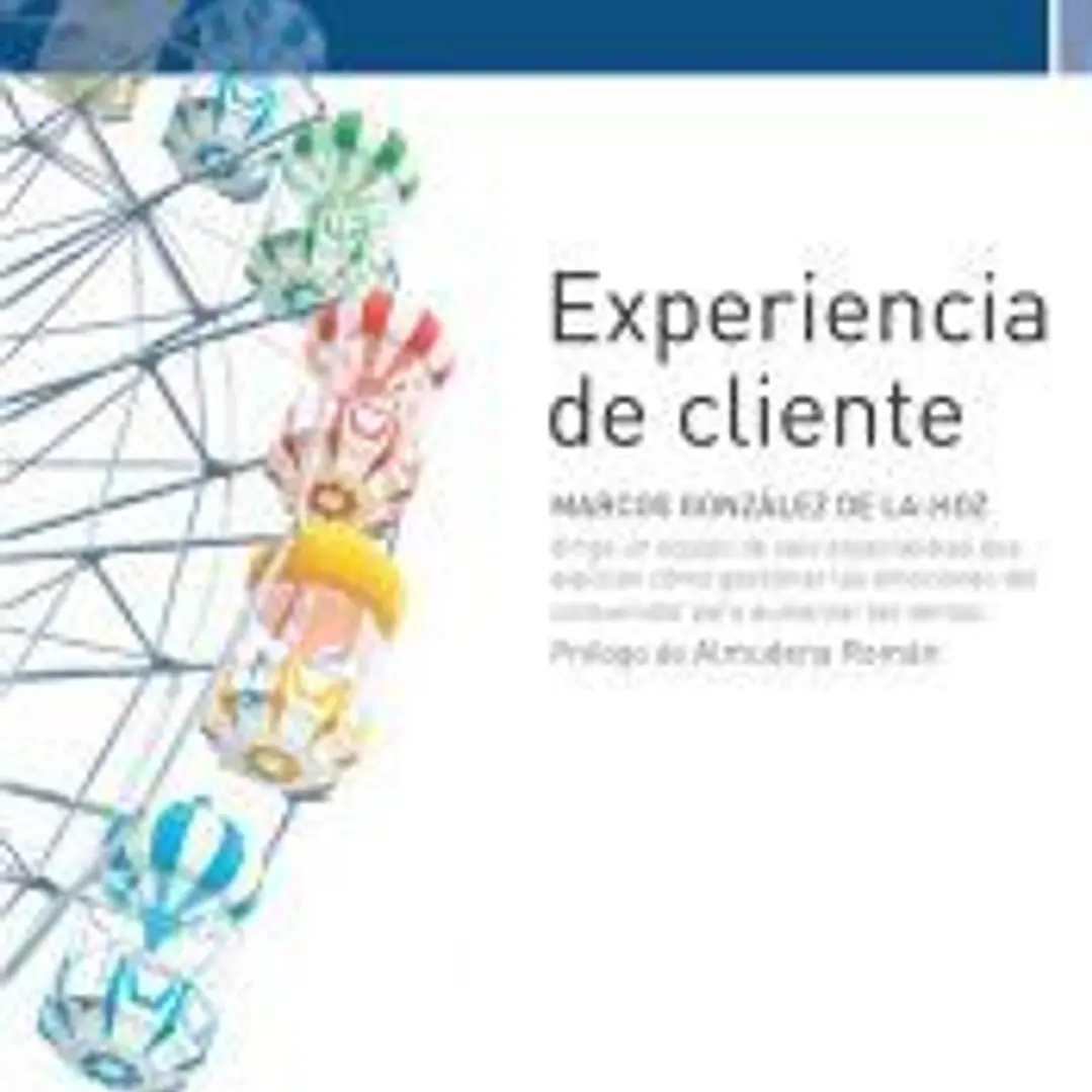 Experiencia de cliente 1