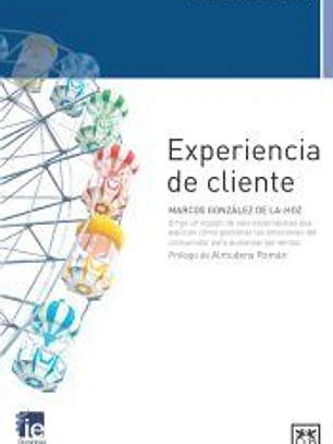 Experiencia de cliente