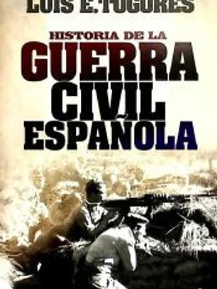 Historia de la Guerra Civil española