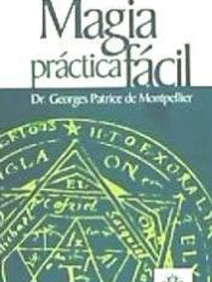 Magia práctica fácil