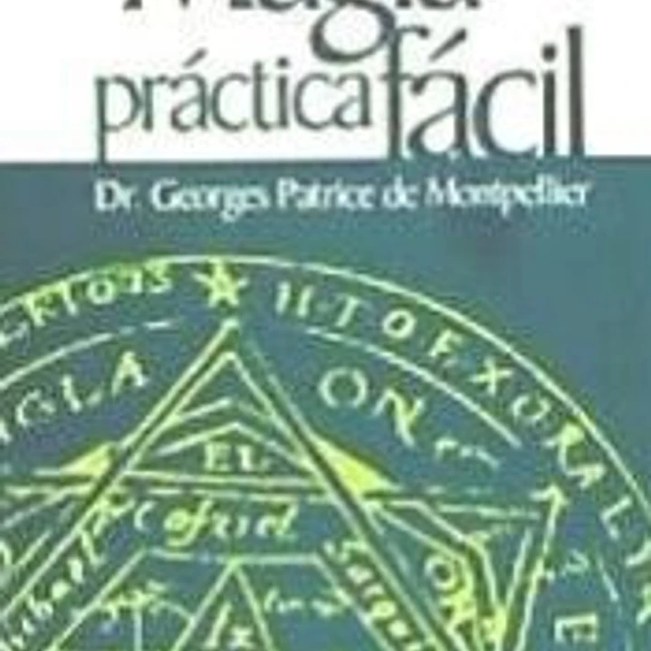 Magia práctica fácil 1