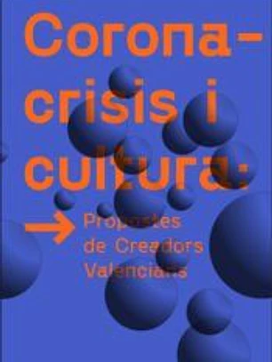 Coronacrisis i cultura