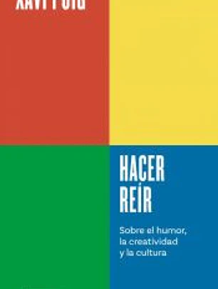 Hacer reír (Serie ENDEBATE)
