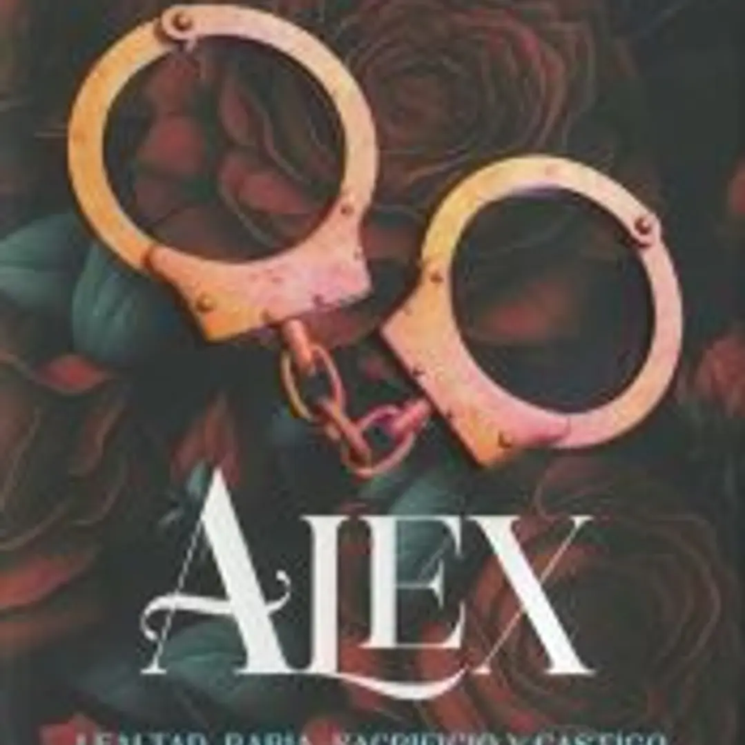 Alex (Clan Z, 3): Lealtad, rabia, sacrificio y castigo 1