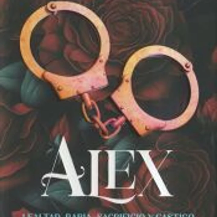 Alex (Clan Z, 3): Lealtad, rabia, sacrificio y castigo 1