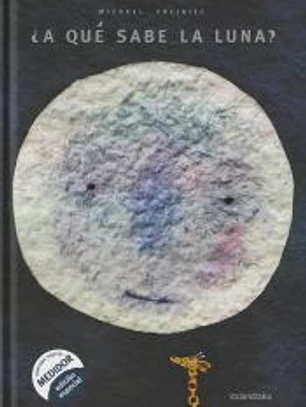 ¿A qué sabe la luna?
